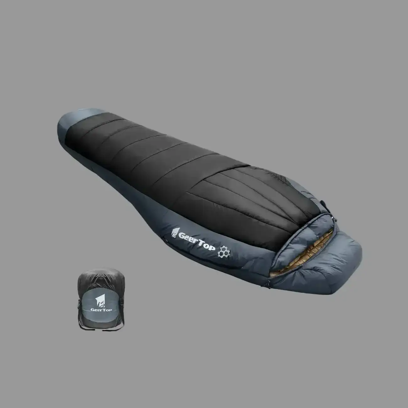 Sleeping bags image