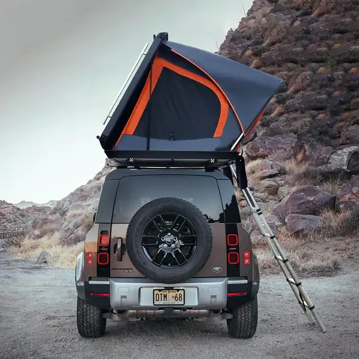 Everlead Lyrion Rooftop Tent Main 02 | SUVTent