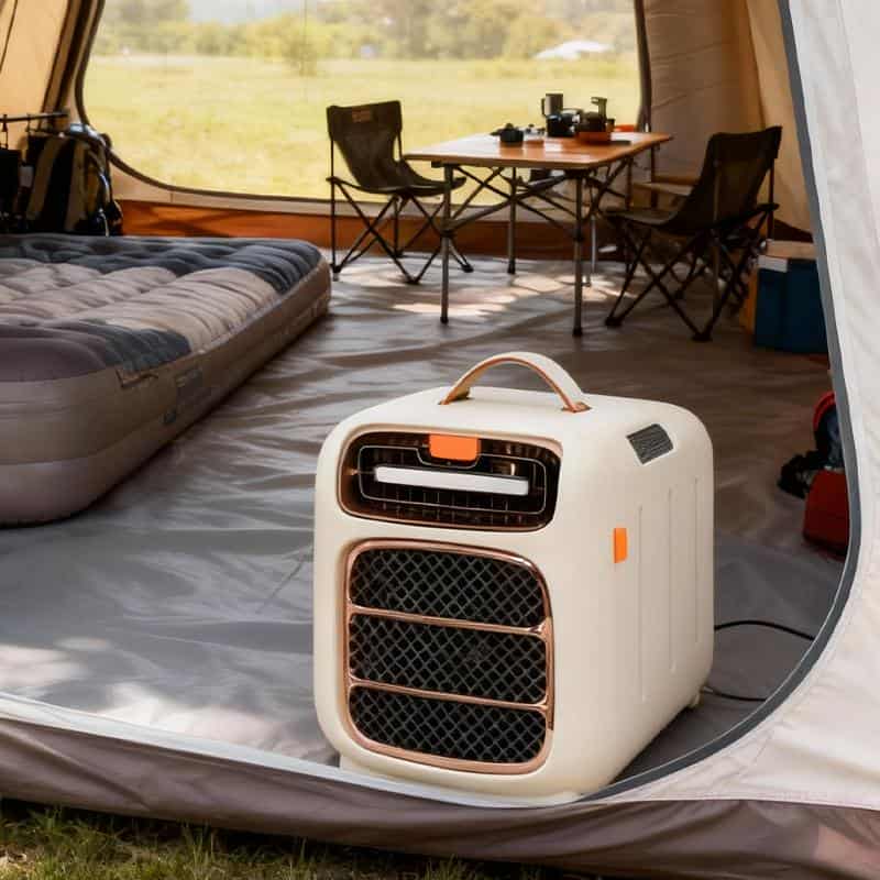 Outdoor appliances image