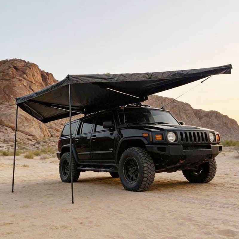 Roof top tent wholesale: 7 Best B2B Checks for 2026 - Products image 3