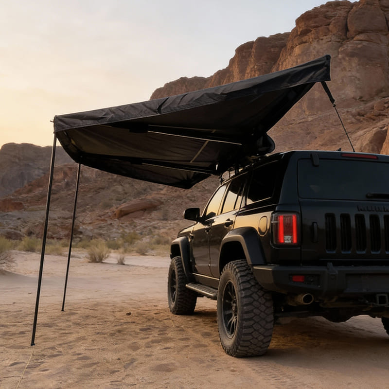Rooftop tent manufacturer: 7 Best B2B Checks for 2026 - Products image 3